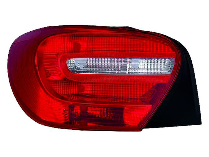 PILOTO TRASERO IZQUIERDO MERCEDES W176 A Class (12-). 16016511
