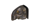PILOTO TRASERO DERECHO HYUNDAI SANTA FE 2002