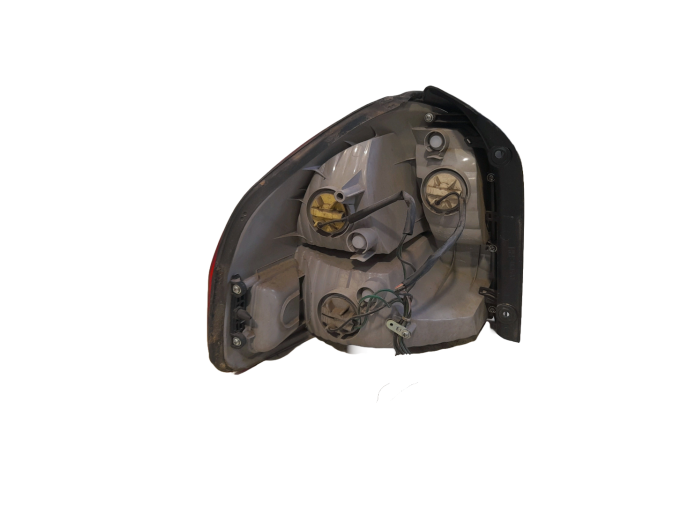 PILOTO TRASERO DERECHO HYUNDAI SANTA FE 2002