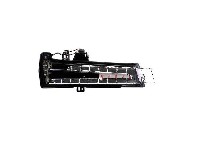 INTERMITENTE RETROVISOR IZQUIERDO MERCEDES W176 A Class (12-). 15806801