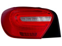 PILOTO TRASERO IZQUIERDO MERCEDES W176 A Class (12-). 16016501