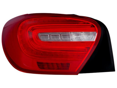 PILOTO TRASERO IZQUIERDO MERCEDES W176 A Class (12-). 16016501