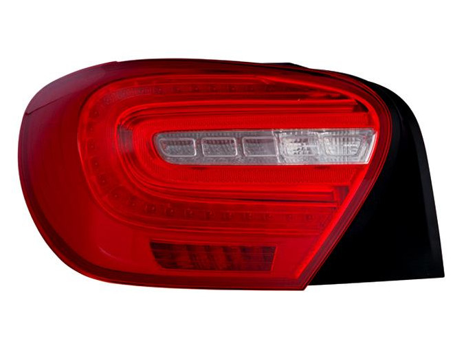 PILOTO TRASERO IZQUIERDO MERCEDES W176 A Class (12-). 16016501
