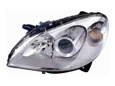 FARO PRINCIPAL IZQUIERDO MERCEDES W245 B Class (05-11). 11506001