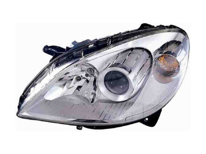 FARO PRINCIPAL IZQUIERDO MERCEDES W245 B Class (05-11). 11506001