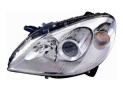 FARO PRINCIPAL DERECHO MERCEDES W245 B Class (05-11). 11506002