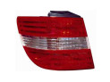 PILOTO TRASERO IZQUIERDO MERCEDES W245 B Class (05-11). 16506031