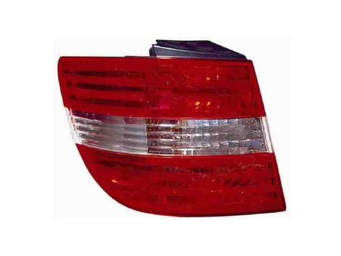 PILOTO TRASERO DERECHO MERCEDES W245 B Class (05-11). 16506032