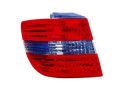 PILOTO TRASERO DERECHO MERCEDES W245 B Class (05-11). 16506022