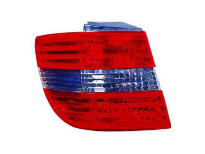 PILOTO TRASERO DERECHO MERCEDES W245 B Class (05-11). 16506022