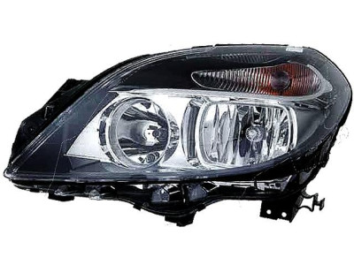 FARO PRINCIPAL IZQUIERDO MERCEDES W246 B Class (12-14). 11506101