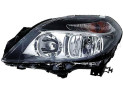 FARO PRINCIPAL DERECHO MERCEDES W246 B Class (12-14). 11506102