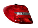 PILOTO TRASERO IZQUIERDO MERCEDES W246 B Class (12-14). 16506101