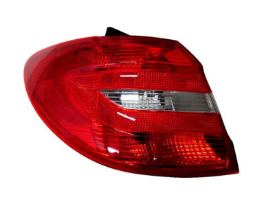 PILOTO TRASERO IZQUIERDO MERCEDES W246 B Class (12-14). 16506101