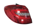 PILOTO TRASERO IZQUIERDO MERCEDES W246 B Class (12-14). 16506111
