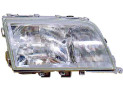 FARO PRINCIPAL IZQUIERDO MERCEDES W202 C Class (93-00). 11502001