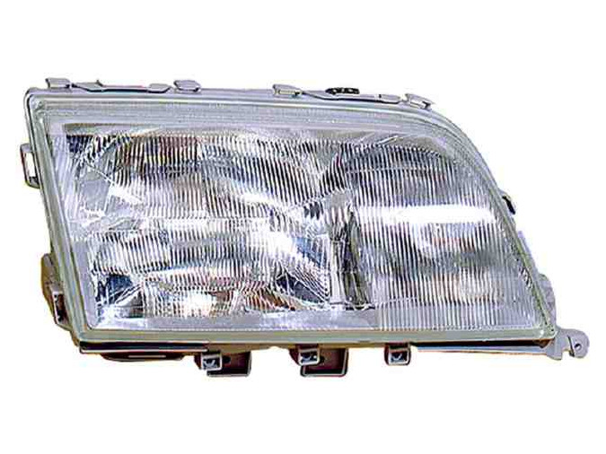 FARO PRINCIPAL IZQUIERDO MERCEDES W202 C Class (93-00). 11502001