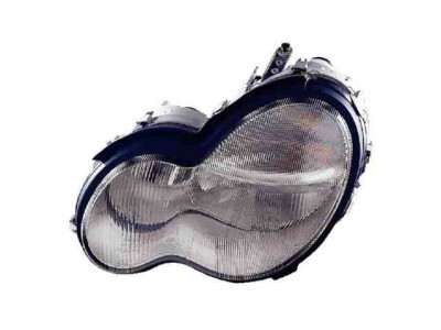 FARO PRINCIPAL IZQUIERDO MERCEDES W203 C Class (00-04). 11502101