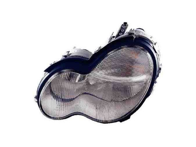 FARO PRINCIPAL IZQUIERDO MERCEDES W203 C Class (00-04). 11502101
