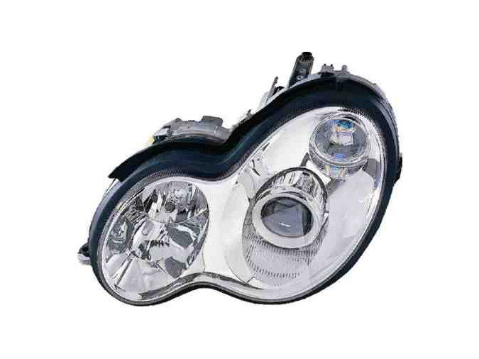 FARO PRINCIPAL IZQUIERDO MERCEDES W203 C Class (00-04). 11502105