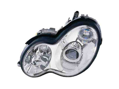 FARO PRINCIPAL DERECHO MERCEDES W203 C Class (00-04). 11502106