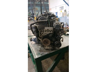 Motor HYUNDAI SANTA FE 2002