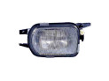 FARO ANTINIEBLA IZQUIERDO MERCEDES W203 C Class (00-04). 13502171