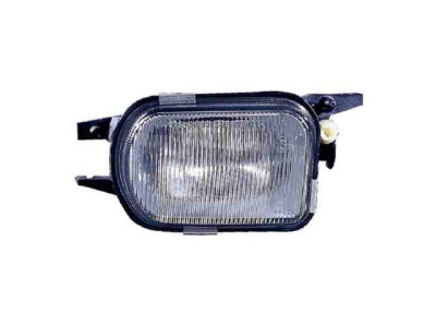 FARO ANTINIEBLA DERECHO MERCEDES W203 C Class (00-04). 13502172