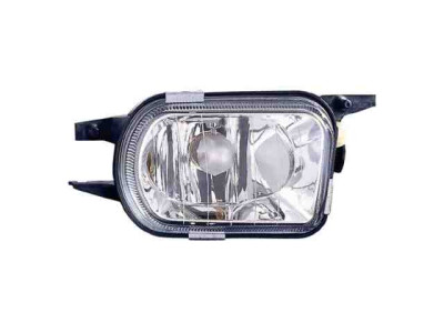 FARO ANTINIEBLA IZQUIERDO MERCEDES W203 C Class (00-04). 13502173