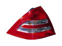 PILOTO TRASERO IZQUIERDO MERCEDES W203 C Class Berlina (00-04). 16502131