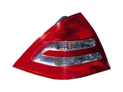 PILOTO TRASERO IZQUIERDO MERCEDES W203 C Class Berlina (00-04). 16502131