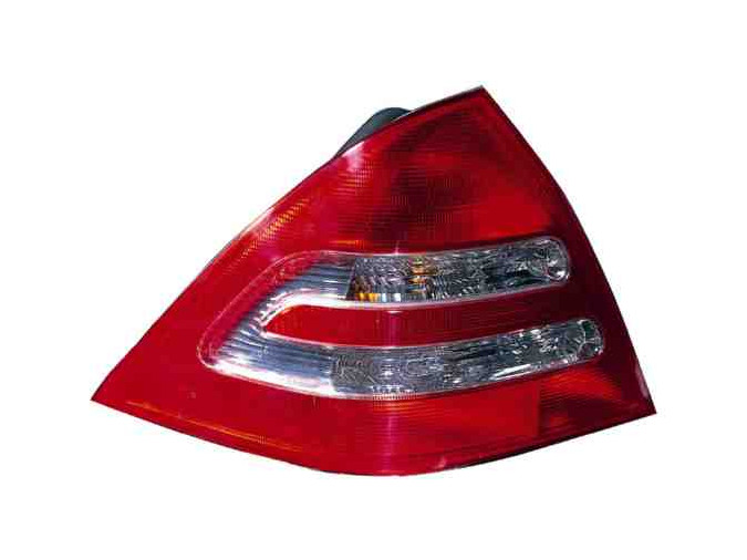 PILOTO TRASERO IZQUIERDO MERCEDES W203 C Class Berlina (00-04). 16502131