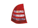 PILOTO TRASERO DERECHO MERCEDES W203 C Class Station Wagon (00-04). 16502136