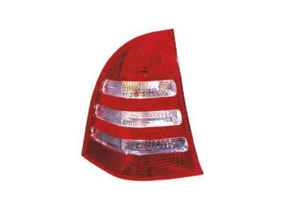 PILOTO TRASERO DERECHO MERCEDES W203 C Class Station Wagon (00-04). 16502136