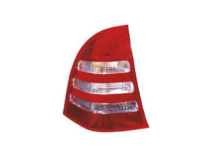 PILOTO TRASERO DERECHO MERCEDES W203 C Class Station Wagon (00-04). 16502136