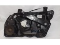 ELEVALUNAS DELANTERO DERECHO VOLKSWAGEN PASSAT 2008