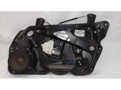 ELEVALUNAS DELANTERO DERECHO VOLKSWAGEN PASSAT 2008