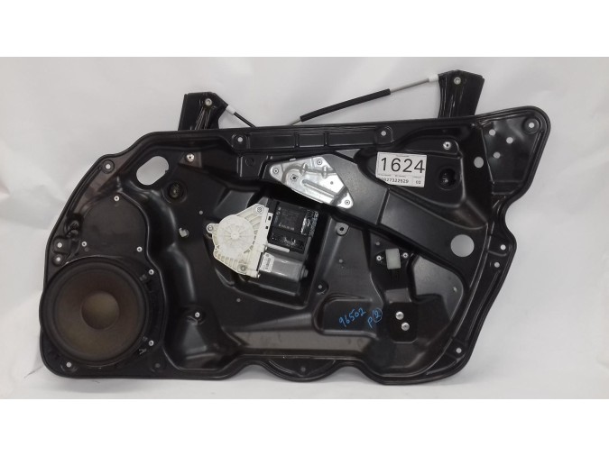 ELEVALUNAS DELANTERO DERECHO VOLKSWAGEN PASSAT 2008