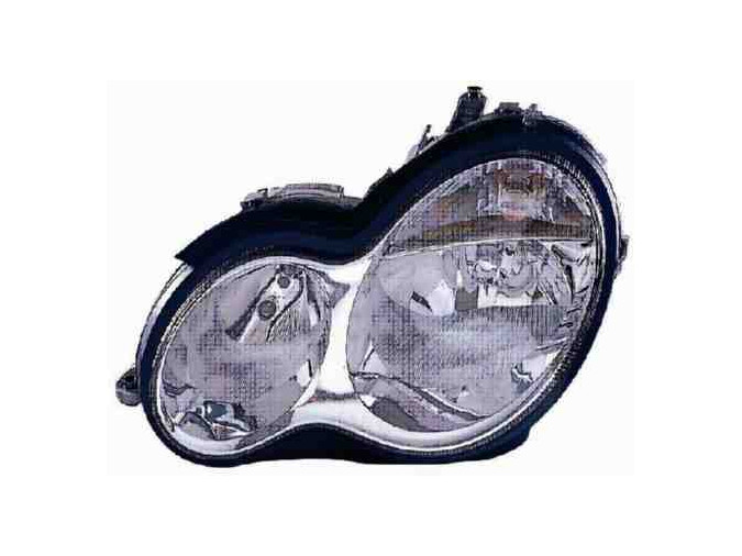 FARO PRINCIPAL IZQUIERDO MERCEDES W203 C Class (04-07). 11502191