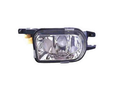FARO ANTINIEBLA IZQUIERDO MERCEDES W203 C Class (04-07). 13502101