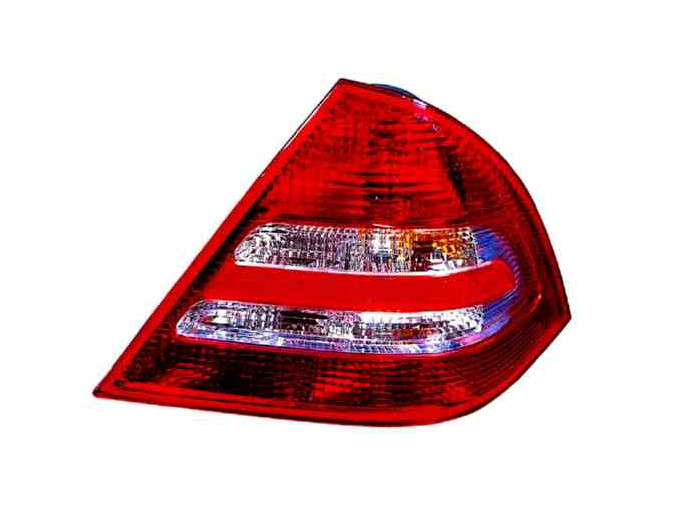 PILOTO TRASERO DERECHO MERCEDES W203 C Class Berlina (04-07). 16502134