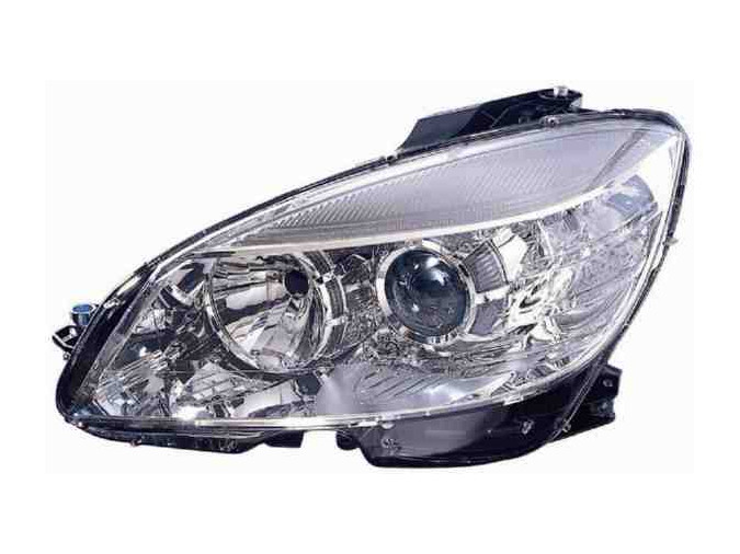 FARO PRINCIPAL IZQUIERDO MERCEDES W204 C Class (07-10). 11502201