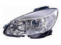 FARO PRINCIPAL DERECHO MERCEDES W204 C Class (07-10). 11502202