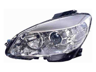 FARO PRINCIPAL DERECHO MERCEDES W204 C Class (07-10). 11502202
