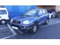 ELEVALUNAS DELANTERO DERECHO HYUNDAI SANTA FE 2002