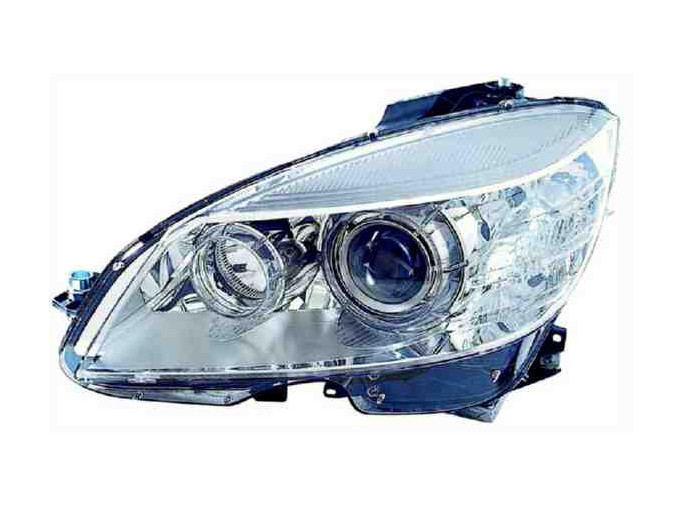 FARO PRINCIPAL DERECHO MERCEDES W204 C Class (07-10). 11502204