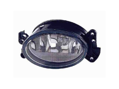 FARO ANTINIEBLA IZQUIERDO MERCEDES W204 C Class (07-10). 13502773
