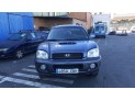 ELEVALUNAS TRASERO DERECHO HYUNDAI SANTA FE 2002