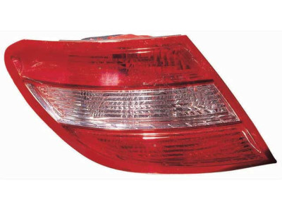 PILOTO TRASERO IZQUIERDO MERCEDES W204 C Class Berlina (07-10). 16502201
