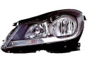 FARO PRINCIPAL IZQUIERDO MERCEDES W204 C Class (10-14). 11502903